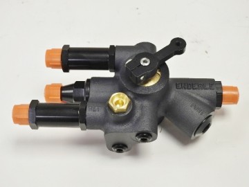 4024-TR ENDERLE K Valve NO  CHECK VALVES  for , Turbo, and  UNBLOWN, TUNNEL RAMS - all Fuels